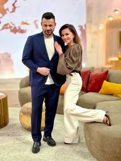 Beata Tadla feet photo 16