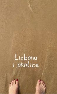Beata Tadla feet photo 11