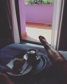 Beatrice Arnera feet photo 3