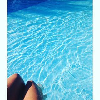 Beatrice Arnera feet photo 17