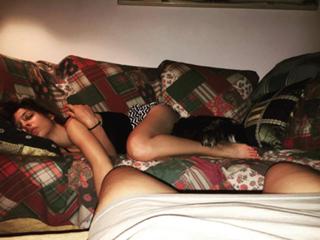Beatrice Arnera feet photo 14