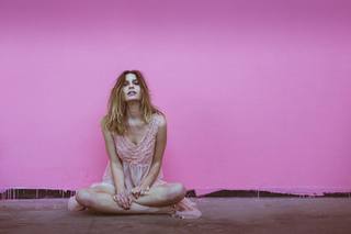 Beatrice Arnera feet photo 12