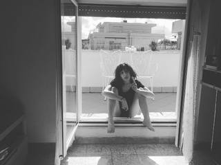 Beatrice Arnera feet photo 9