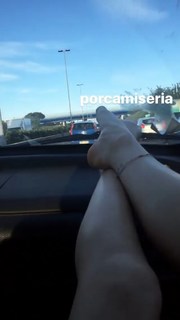 Beatrice Arnera feet photo 5