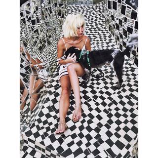 Beatrice Arnera feet photo 20