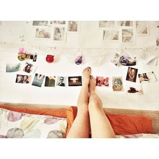 Beatrice Arnera feet photo 19