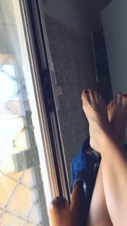 Beatrice Arnera feet photo 16