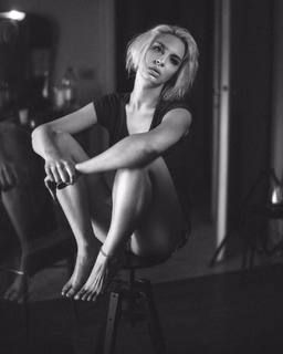 Beatrice Arnera feet photo 13