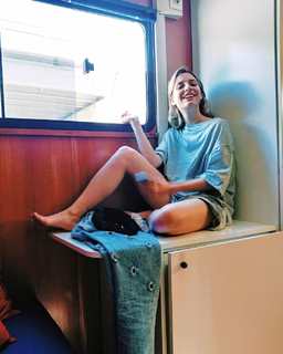 Beatrice Arnera feet photo 10