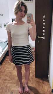 Beatrice Arnera feet photo 8