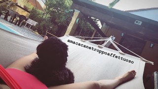 Beatrice Arnera feet photo 2