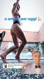 Beatrice Arnera feet photo 18