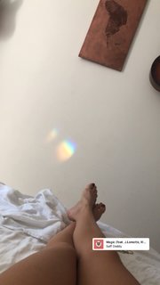 Beatrice Arnera feet photo 10