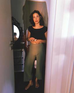 Beatrice Arnera feet photo 9