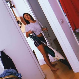 Beatrice Arnera feet photo 7
