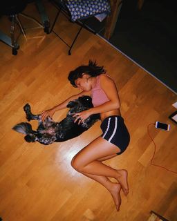 Beatrice Arnera feet photo 6