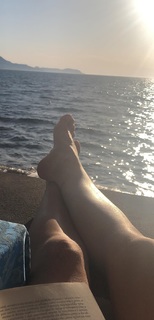 Beatrice Arnera feet photo 19