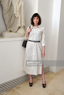 Beatrice Arnera feet photo 14