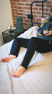 Beatrice Arnera feet photo 11