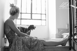 Beatrice Arnera feet photo 2