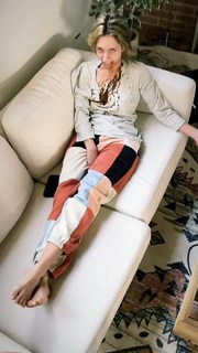 Beatrice Arnera feet photo 16