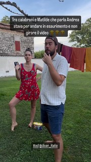Beatrice Arnera feet photo 15