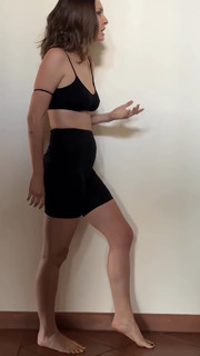 Beatrice Arnera feet photo 13