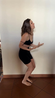 Beatrice Arnera feet photo 11