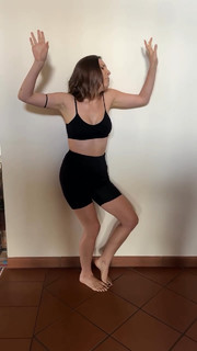 Beatrice Arnera feet photo 10