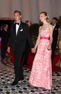 Beatrice Borromeo feet photo 9