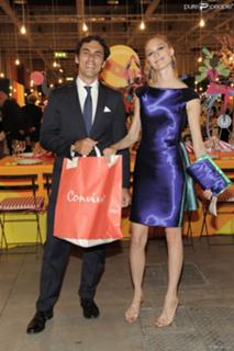 Beatrice Borromeo feet photo 8