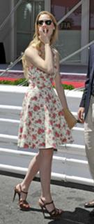 Beatrice Borromeo feet photo 7