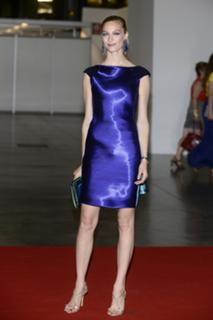 Beatrice Borromeo feet photo 6