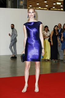 Beatrice Borromeo feet photo 5