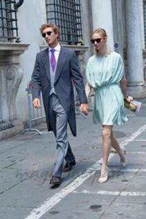 Beatrice Borromeo feet photo 19