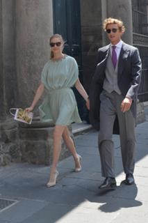 Beatrice Borromeo feet photo 18