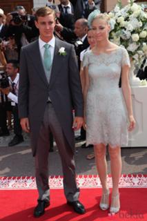Beatrice Borromeo feet photo 13