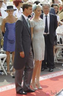 Beatrice Borromeo feet photo 12
