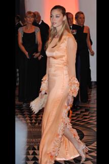 Beatrice Borromeo feet photo 5