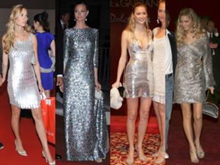 Beatrice Borromeo feet photo 4