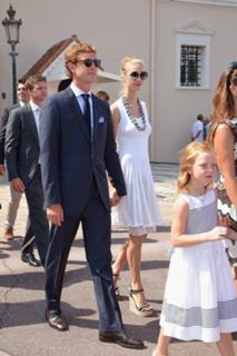 Beatrice Borromeo feet photo 1