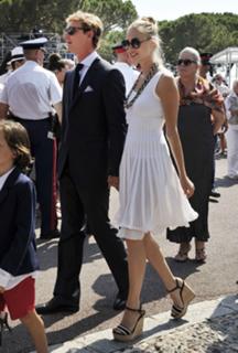 Beatrice Borromeo feet photo 20