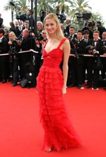 Beatrice Borromeo feet photo 18