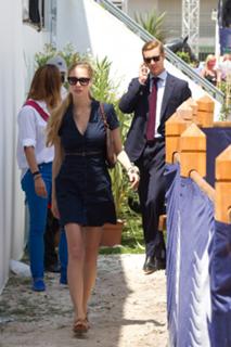 Beatrice Borromeo feet photo 6