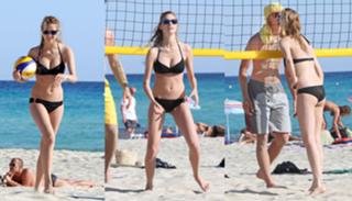 Beatrice Borromeo feet photo 20