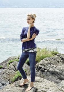 Beatrice Borromeo feet photo 9