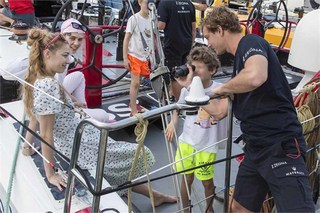 Beatrice Borromeo feet photo 14
