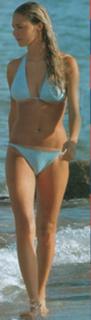 Beatrice Borromeo feet photo 19