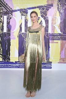 Beatrice Borromeo feet photo 5