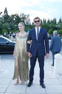 Beatrice Borromeo feet photo 4